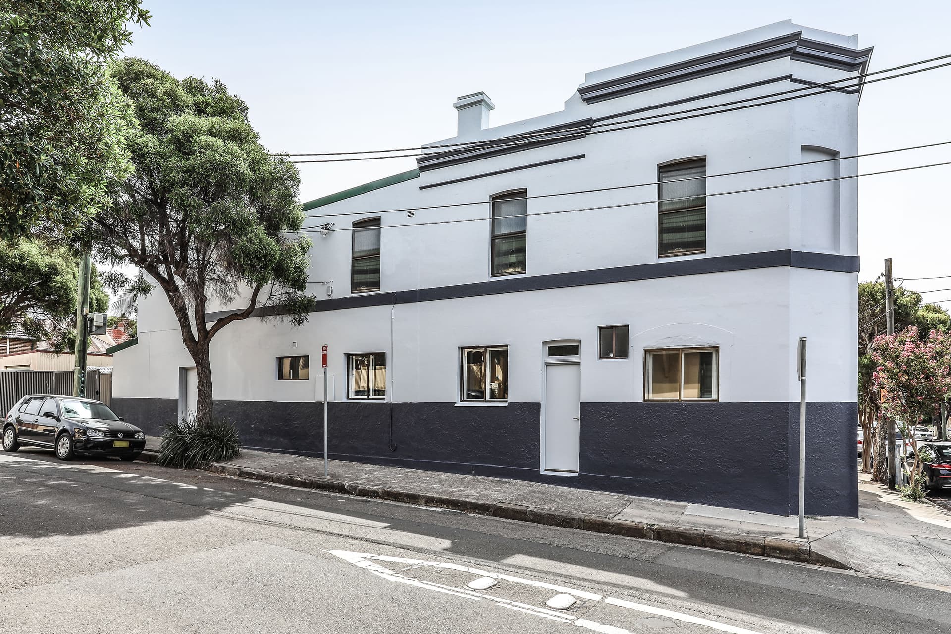 48 Frederick Street, Sydenham NSW