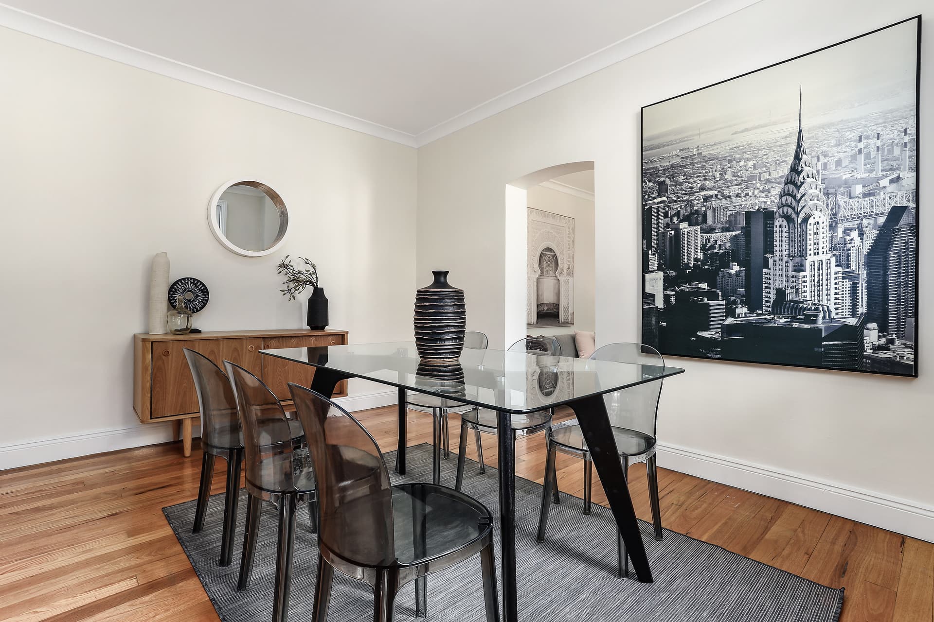 48 Frederick Street, Sydenham NSW