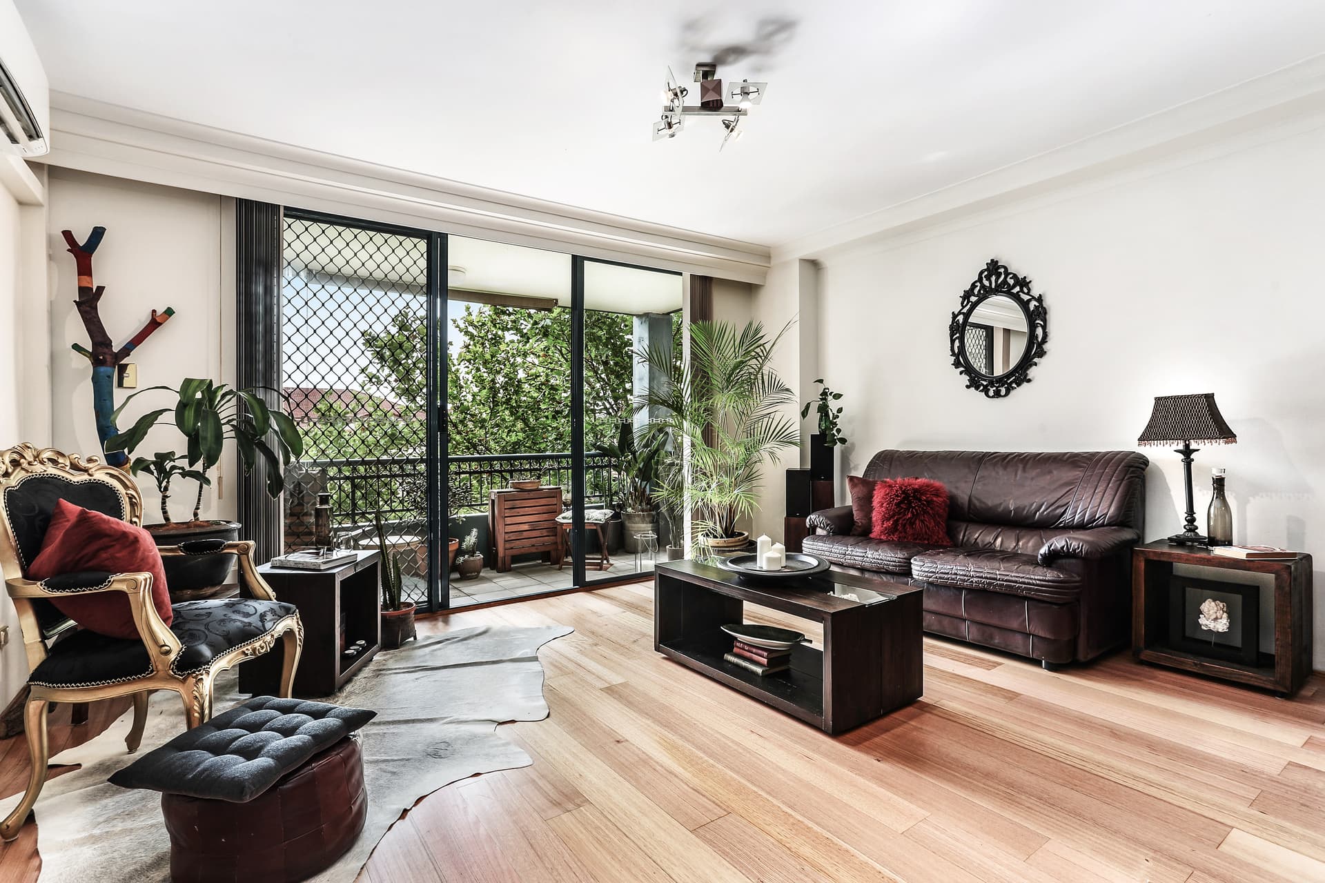 299/83-93 Dalmeny Avenue, Rosebery NSW