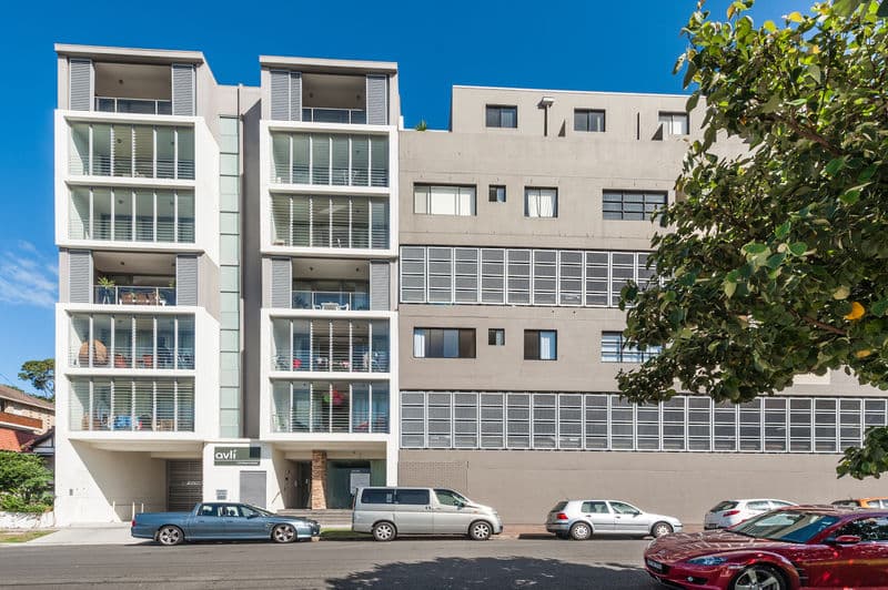 6/125 Boyce Road, Maroubra NSW