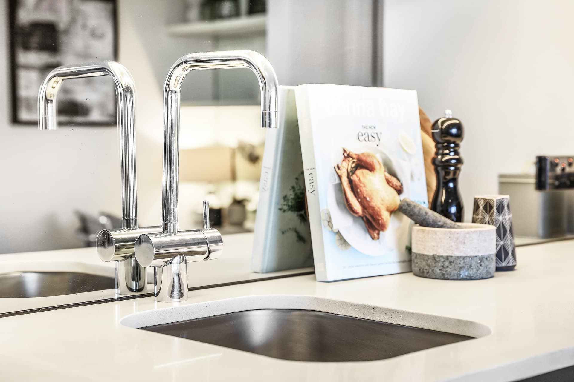 F704/7 Hunter Street, Waterloo NSW