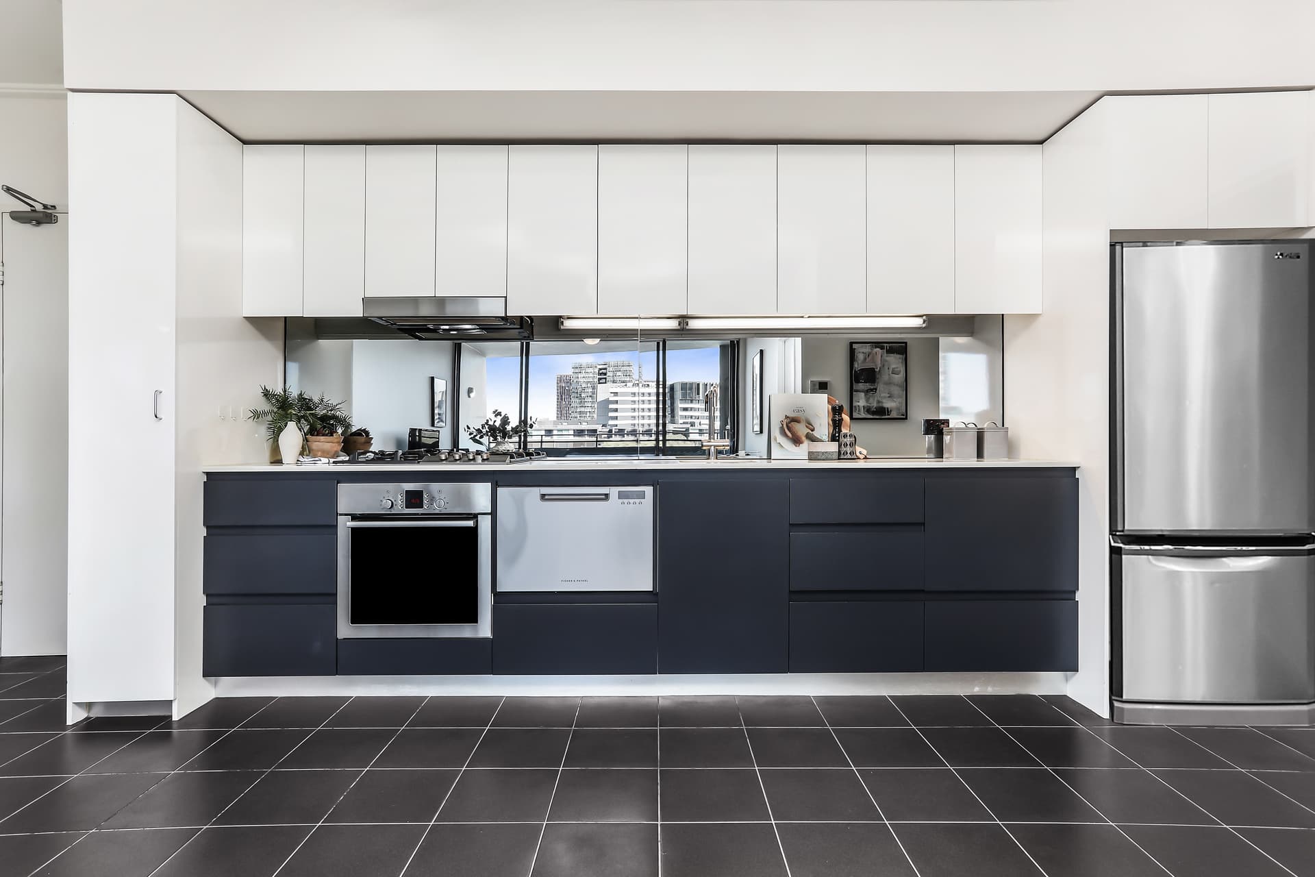 F704/7 Hunter Street, Waterloo NSW