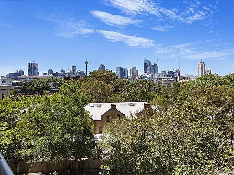 407/34 Wentworth Street, Glebe NSW