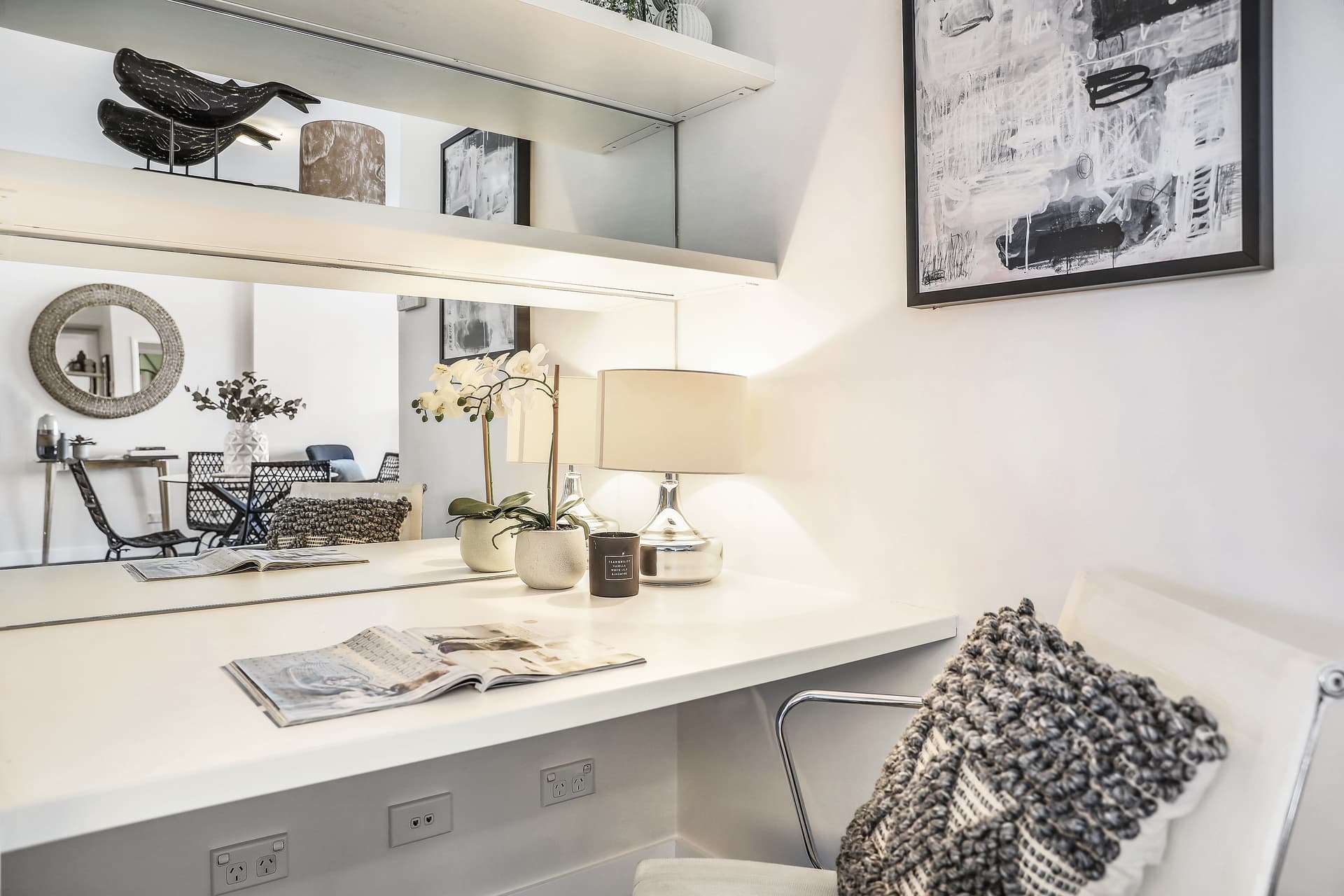 F704/7 Hunter Street, Waterloo NSW