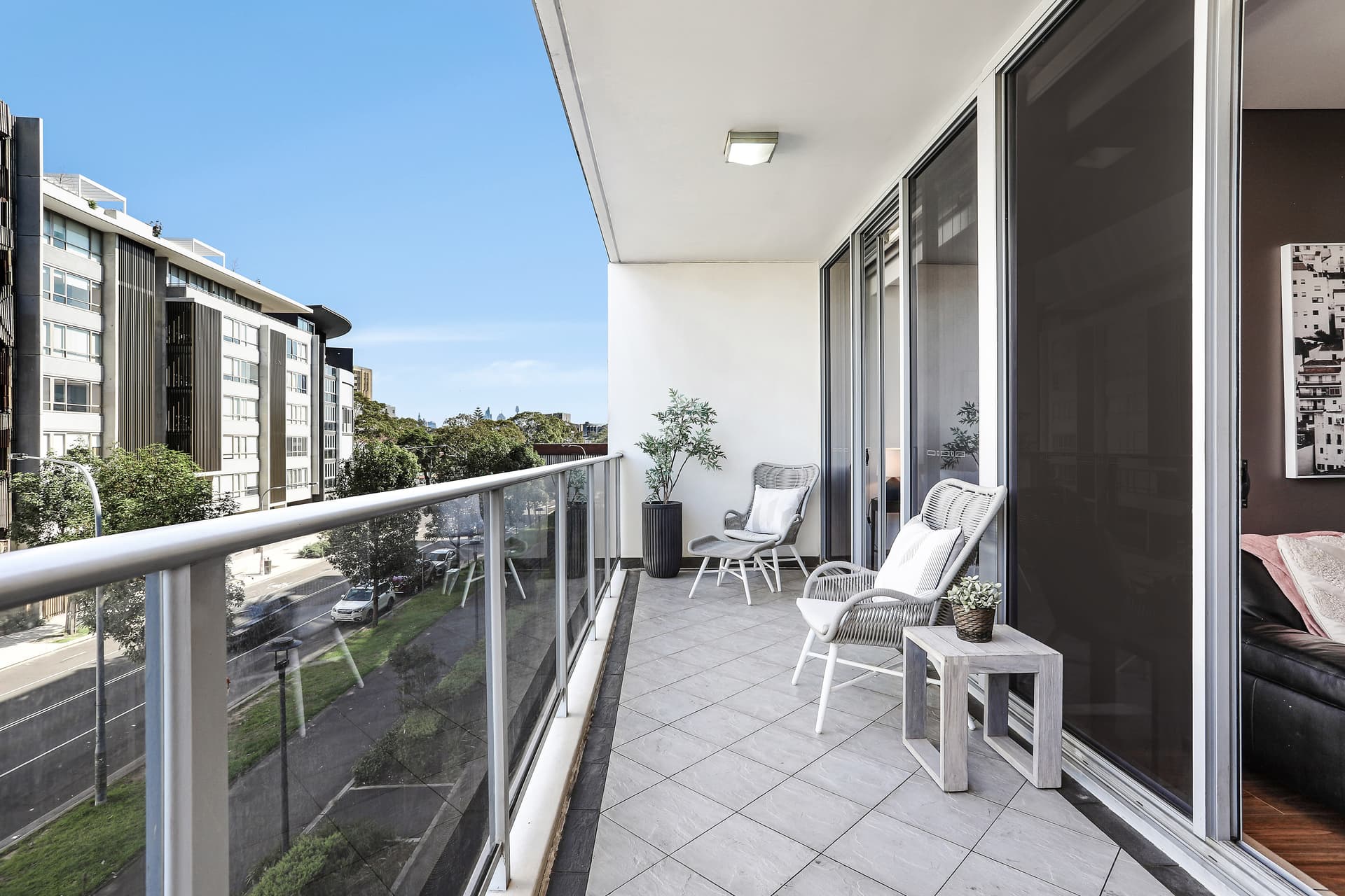 537/2 Stedman Street, Rosebery NSW