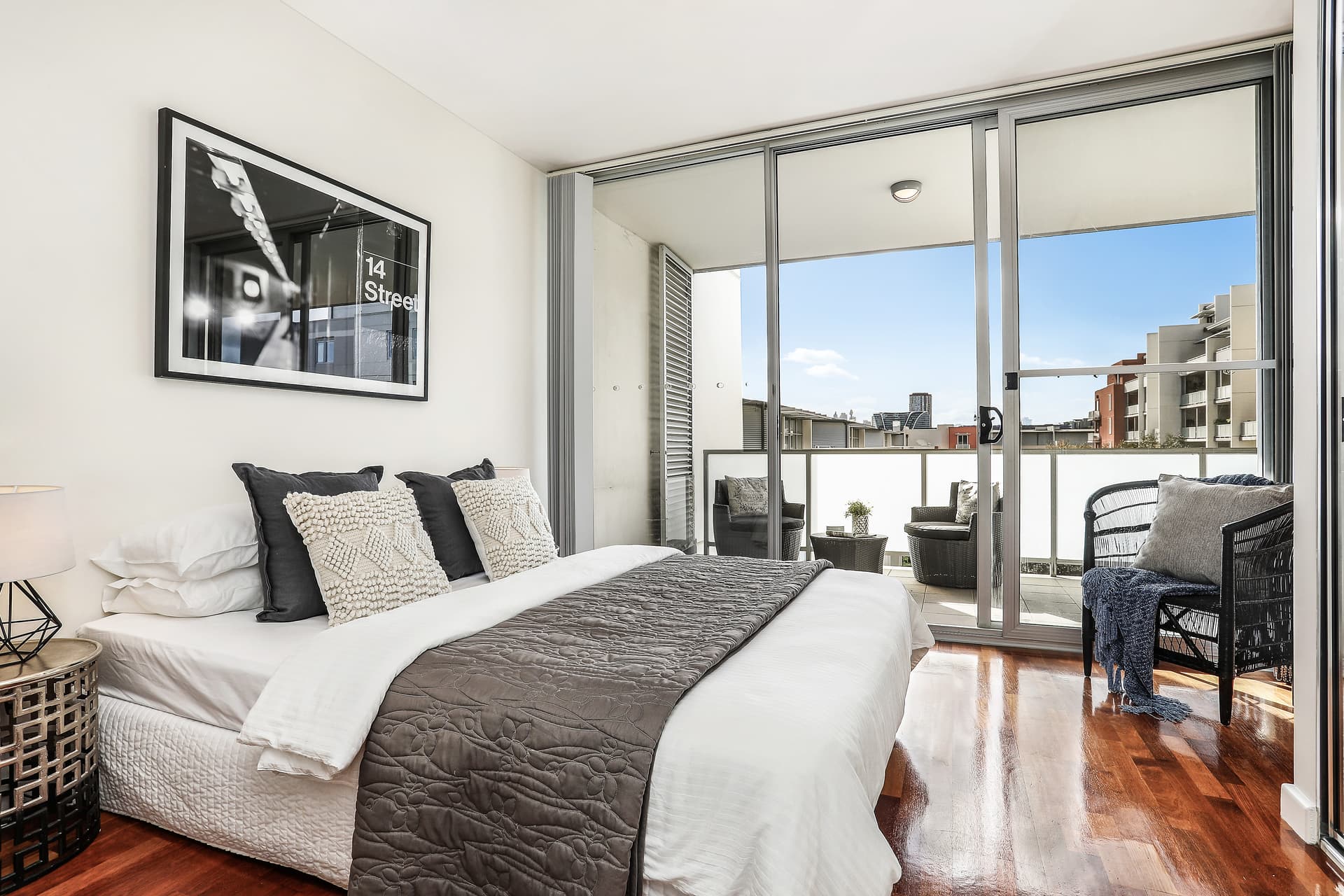 20/37 Morley Avenue, Rosebery NSW