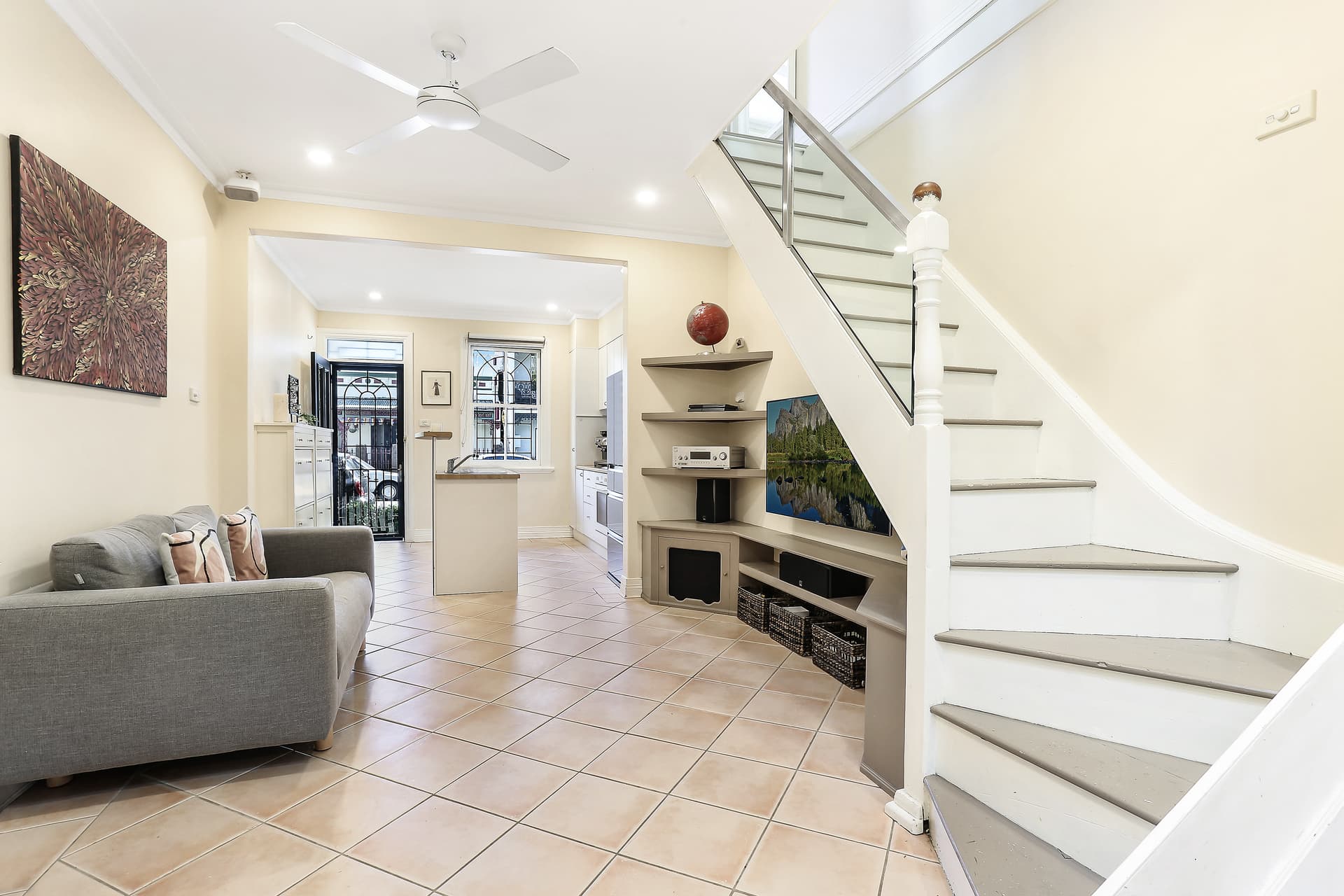 238 Abercrombie Street, Redfern NSW