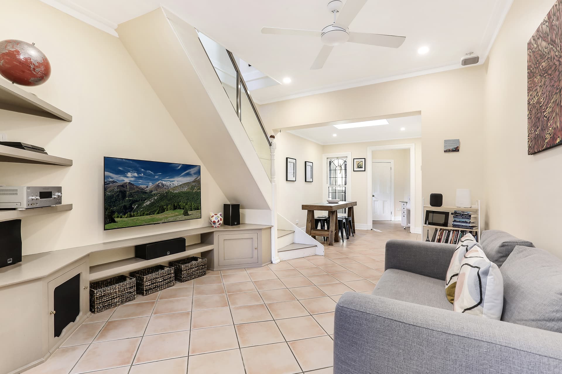 238 Abercrombie Street, Redfern NSW