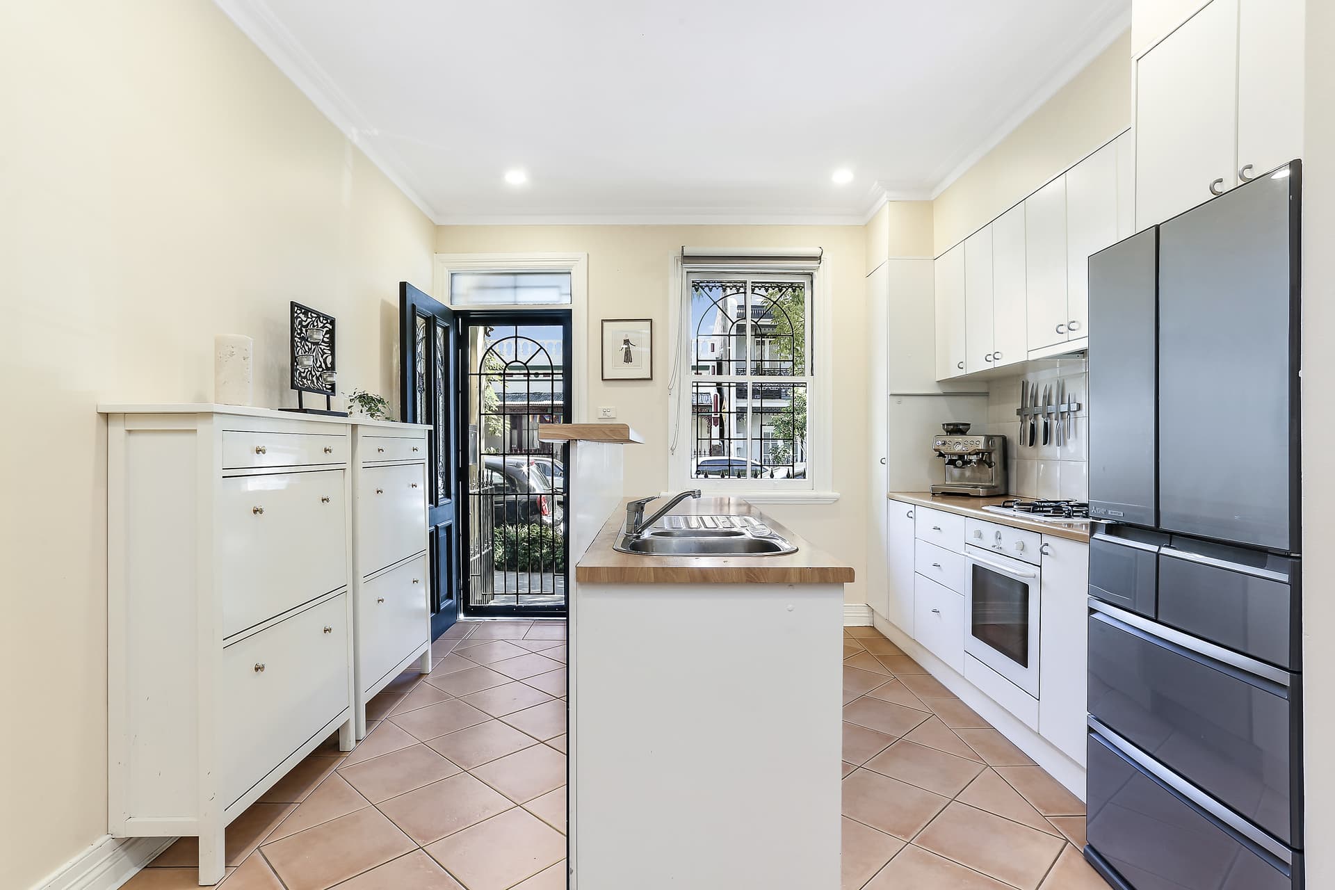 238 Abercrombie Street, Redfern NSW