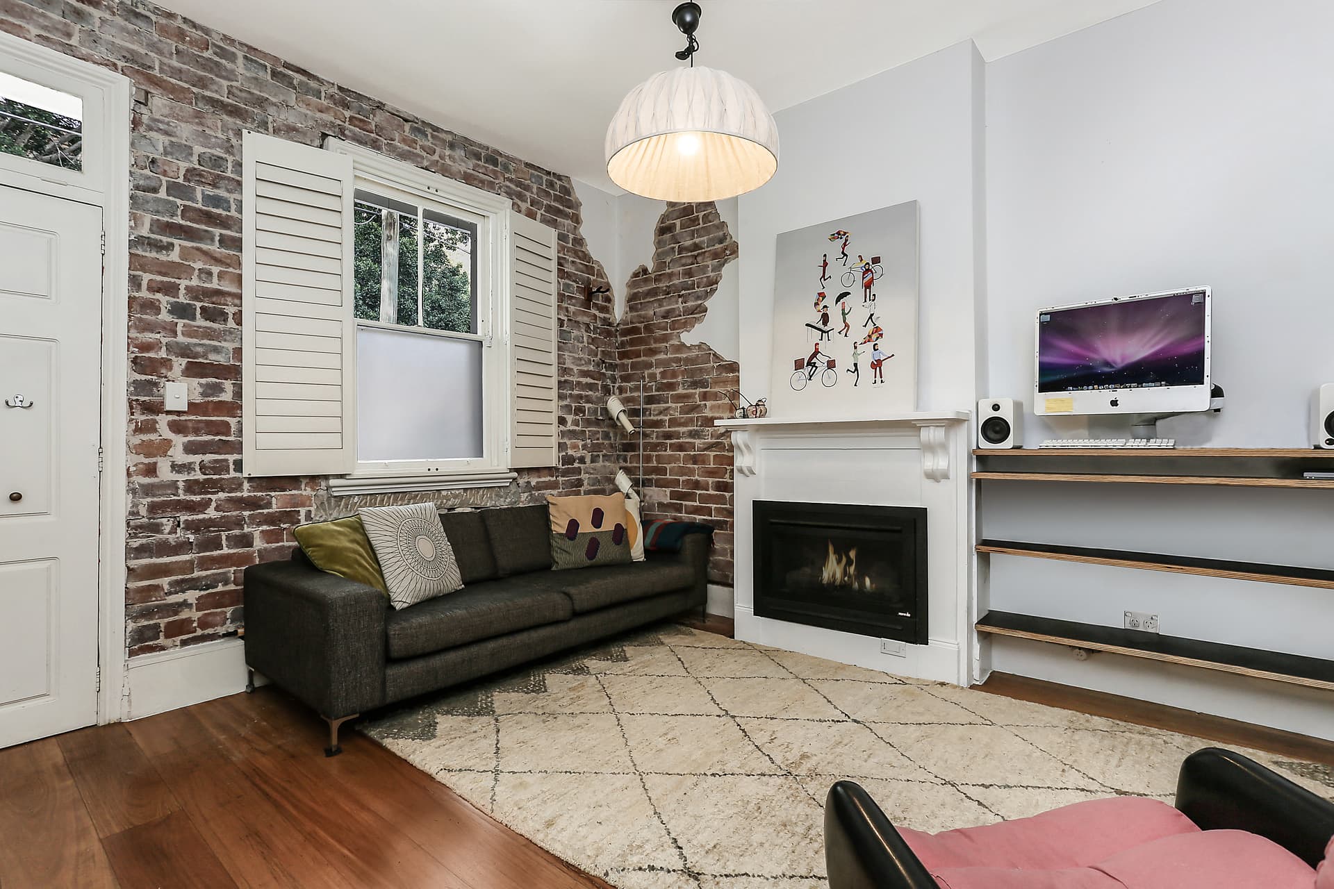 63 Wellington Street, Waterloo NSW