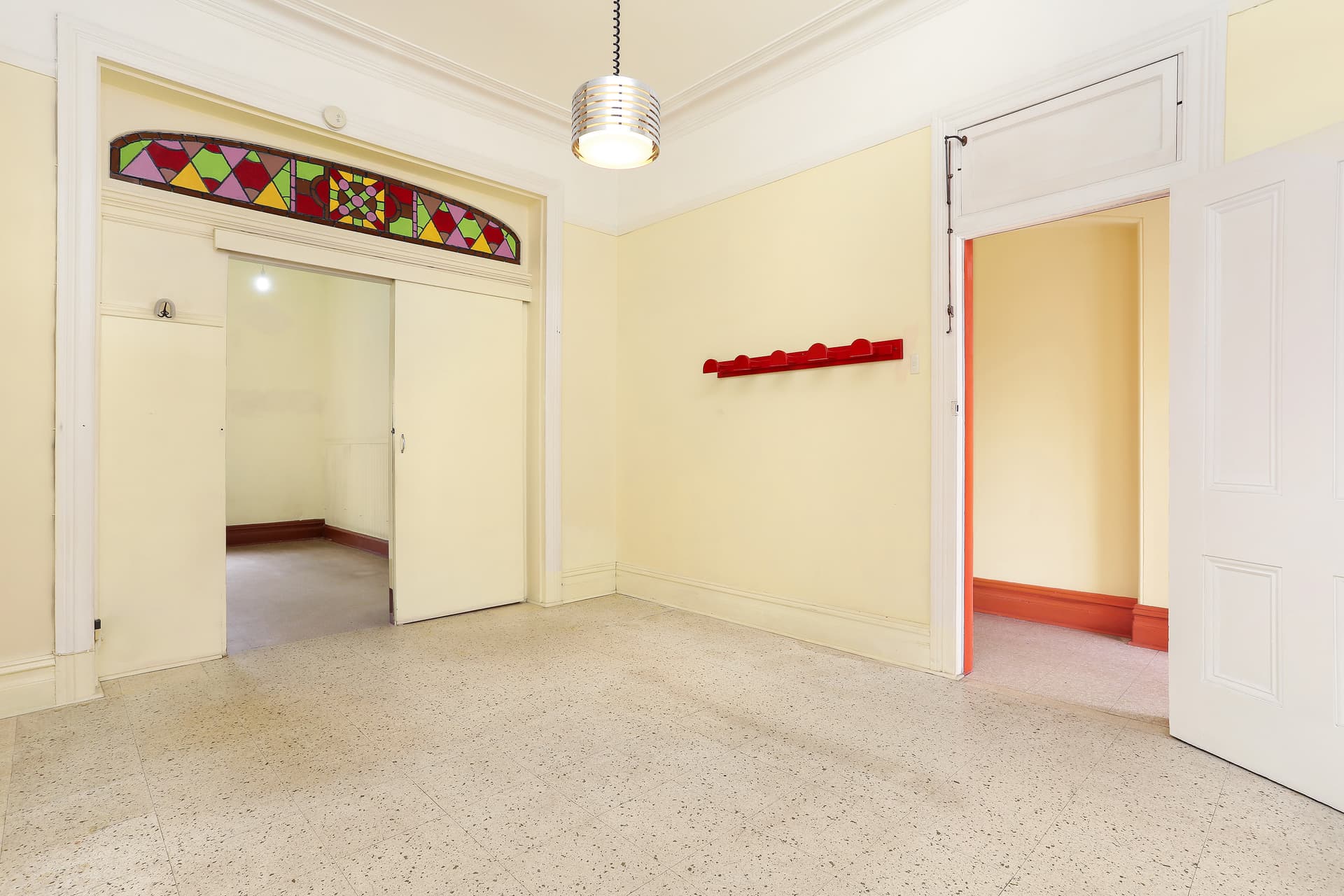 720 Bourke Street, Redfern NSW