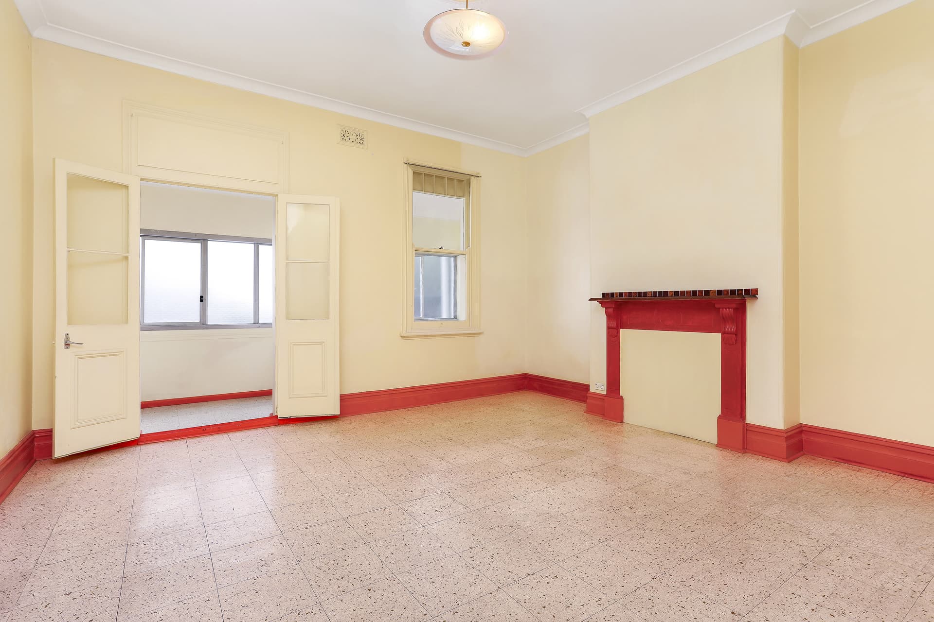 720 Bourke Street, Redfern NSW