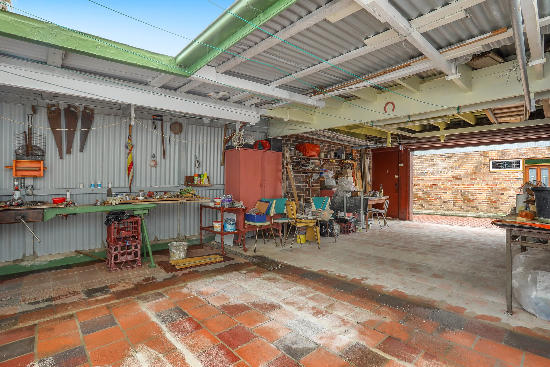 720 Bourke Street, Redfern NSW