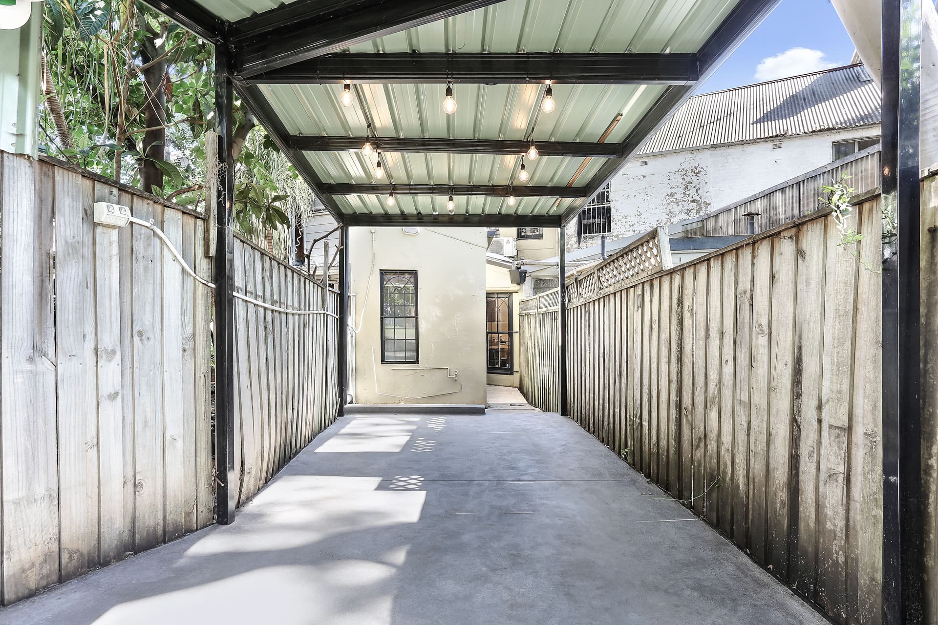 238 Abercrombie Street, Redfern NSW