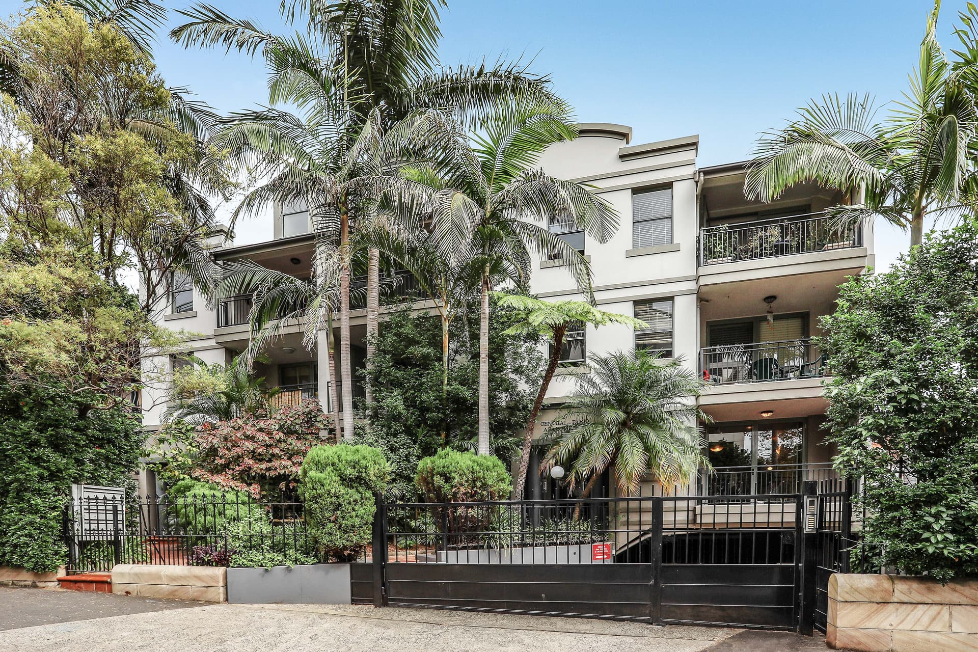 3/2 Pitt Street, Redfern NSW