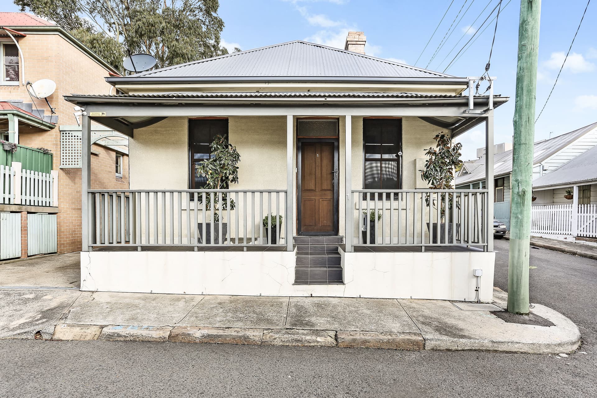 1 Vescey Street, Waterloo NSW
