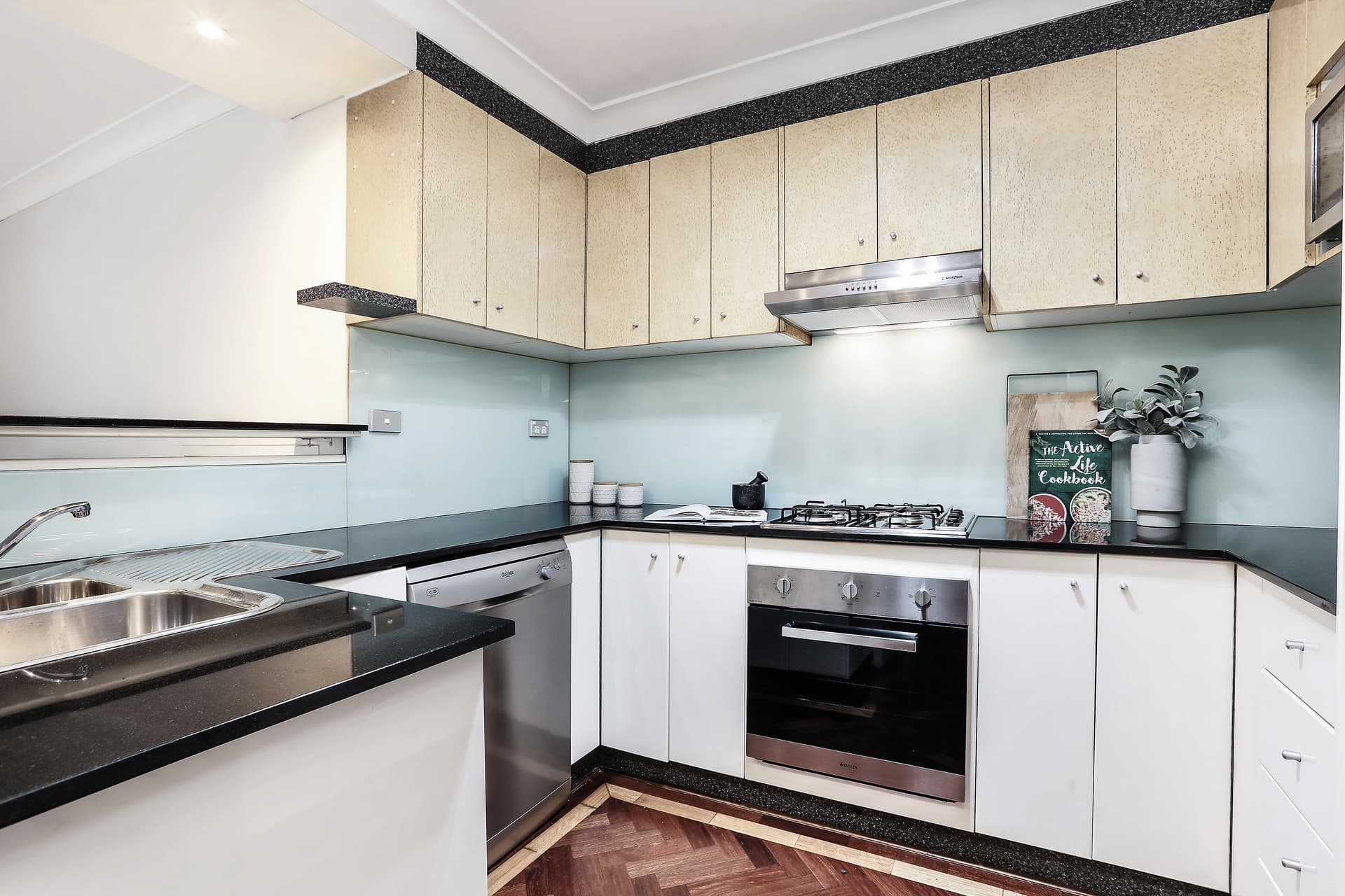 3/2 Pitt Street, Redfern NSW