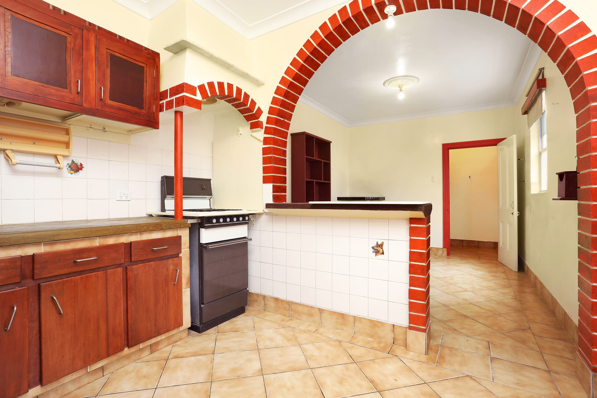 720 Bourke Street, Redfern NSW