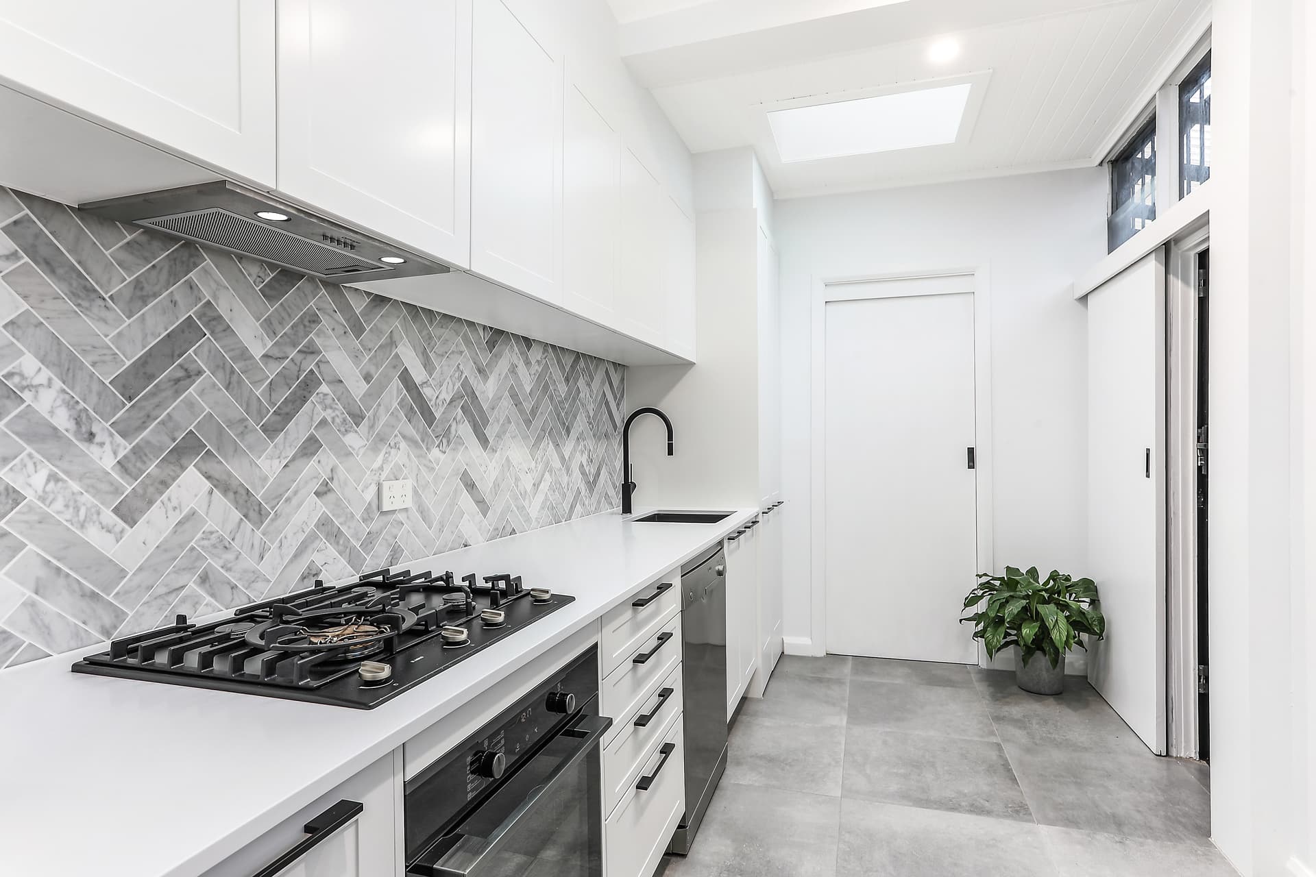 2 Albert Street, Redfern NSW