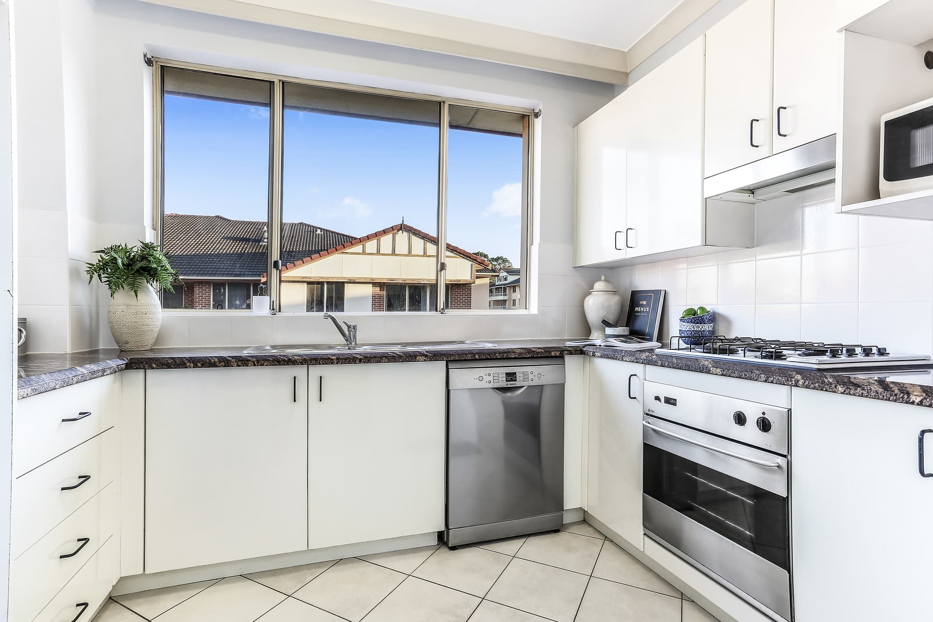 502/83-93 Dalmeny Avenue, Rosebery NSW