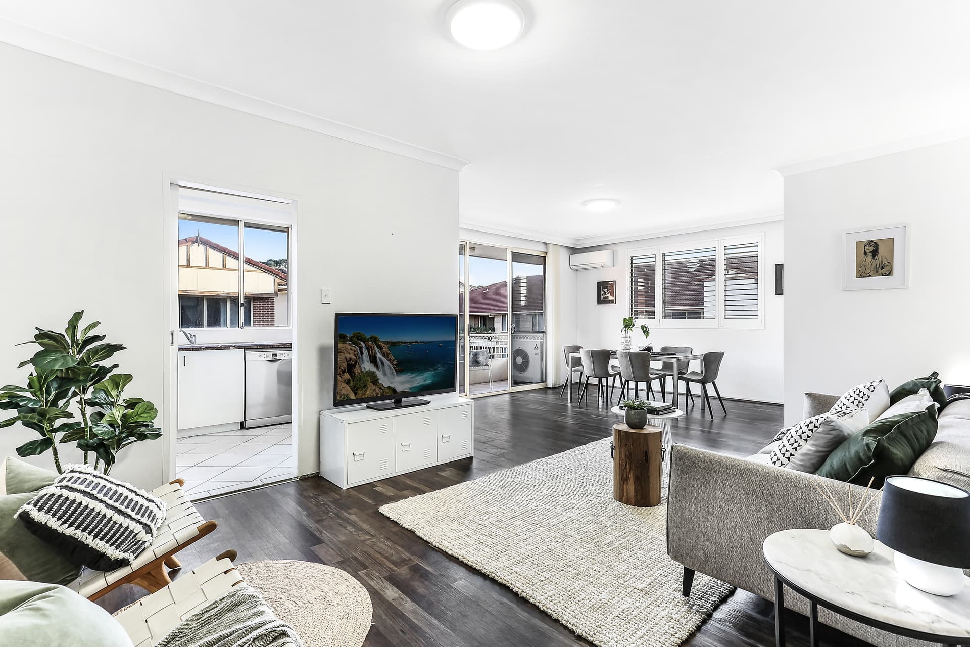 502/83-93 Dalmeny Avenue, Rosebery NSW