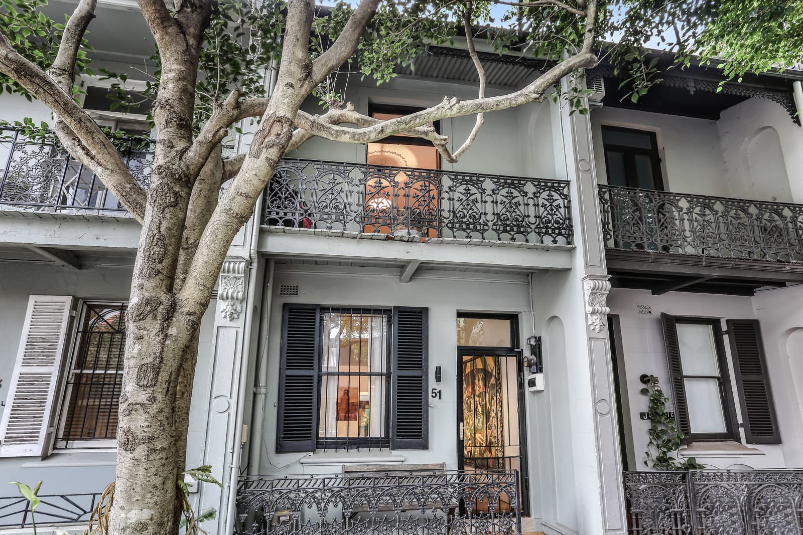 51 Marshall Street, Surry Hills NSW