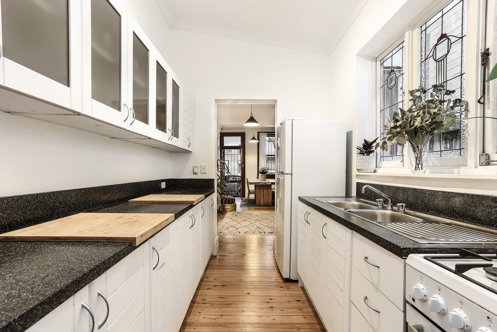 51 Marshall Street, Surry Hills NSW