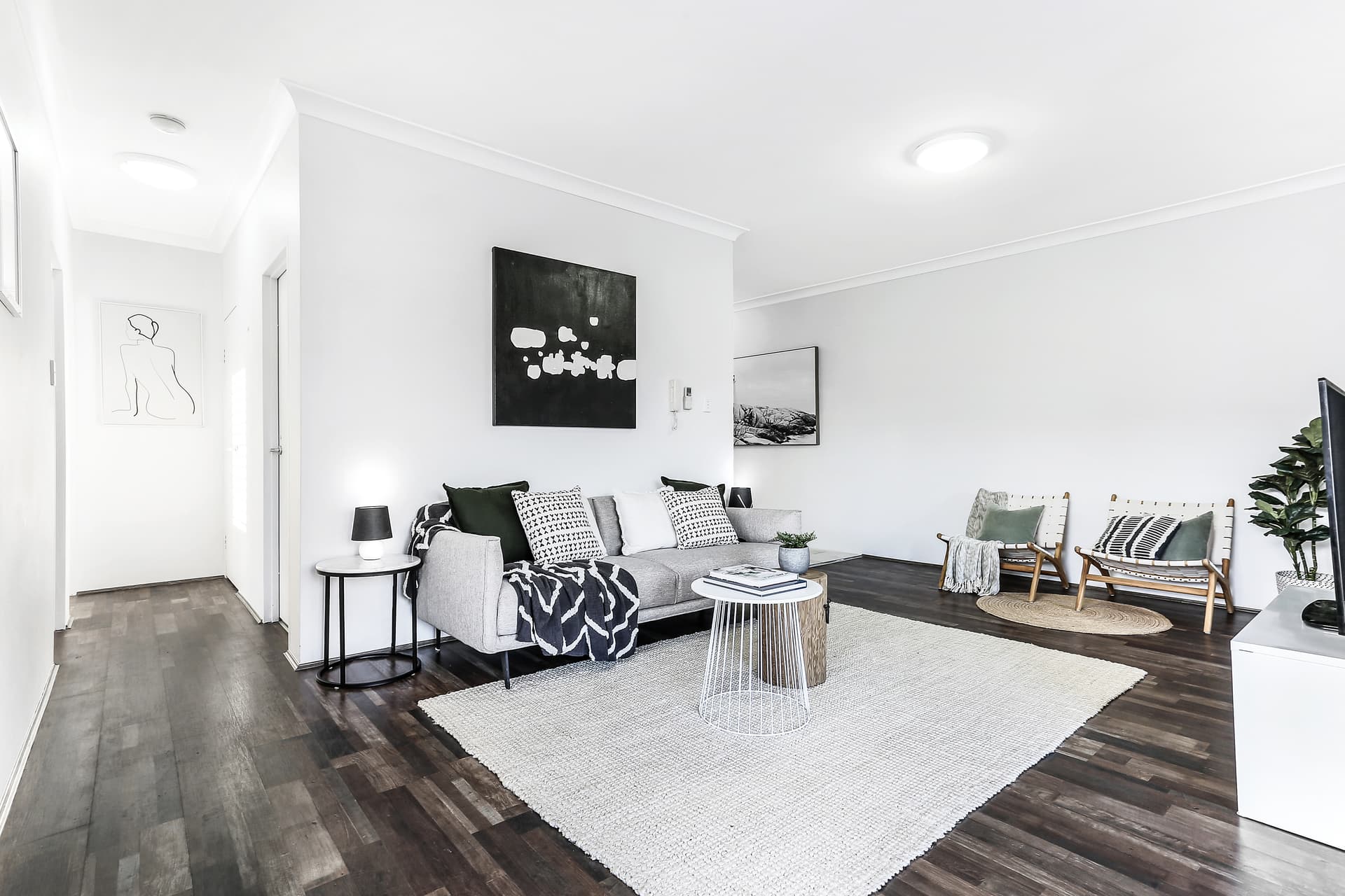 502/83-93 Dalmeny Avenue, Rosebery NSW