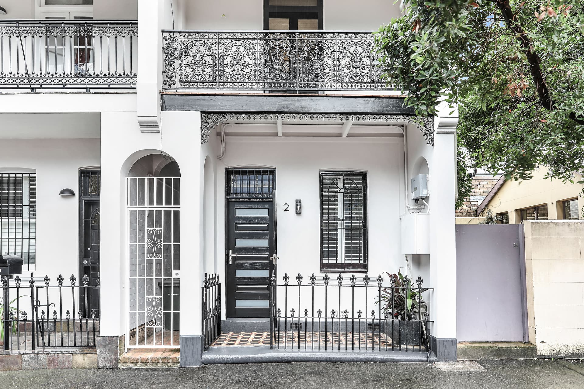 2 Albert Street, Redfern NSW