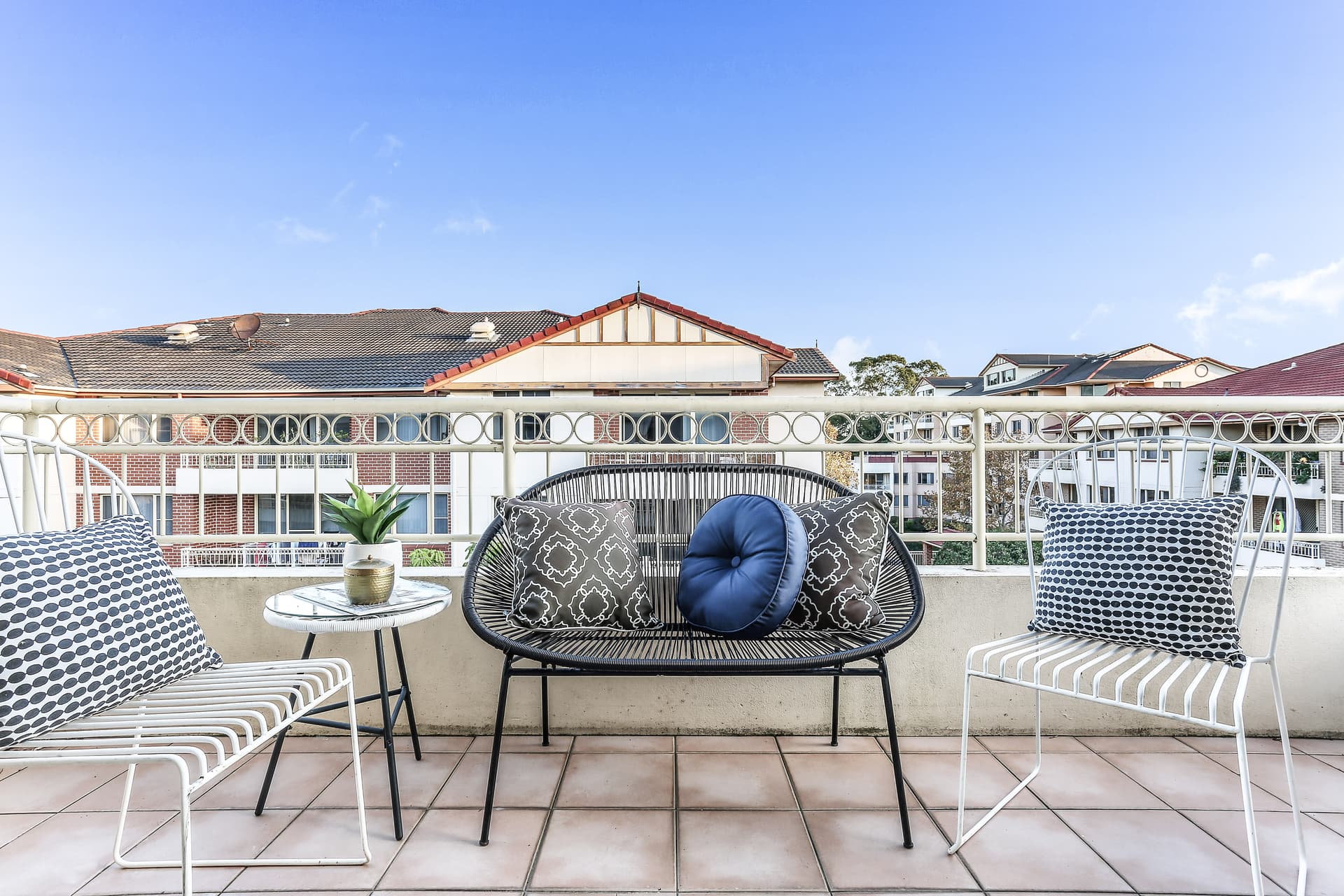 502/83-93 Dalmeny Avenue, Rosebery NSW