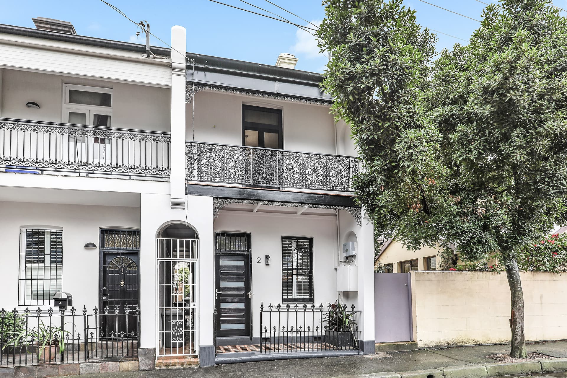2 Albert Street, Redfern NSW