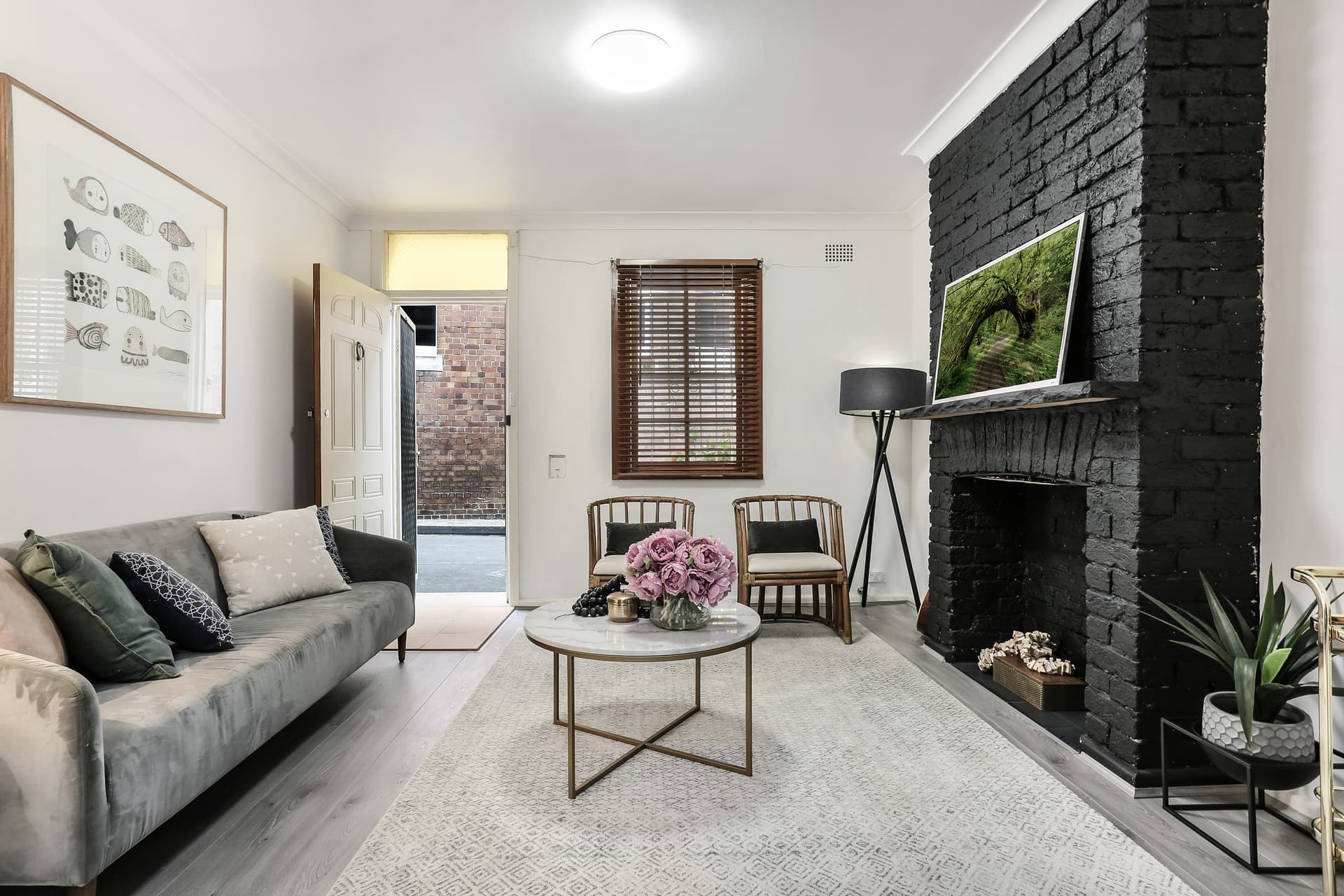 18 Little Albion Street, Surry Hills NSW