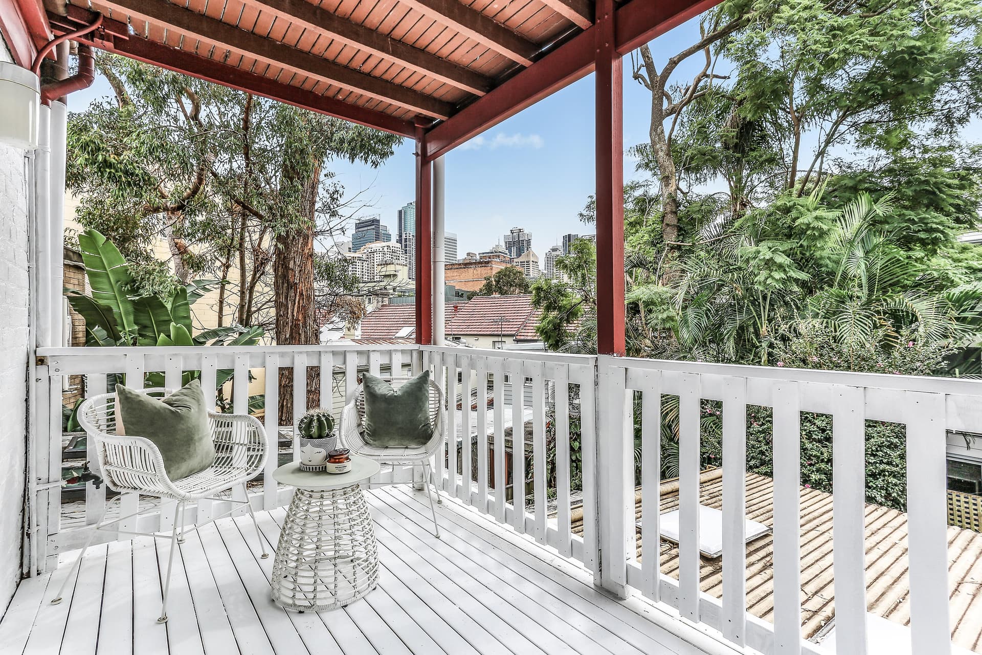 18 Little Albion Street, Surry Hills NSW