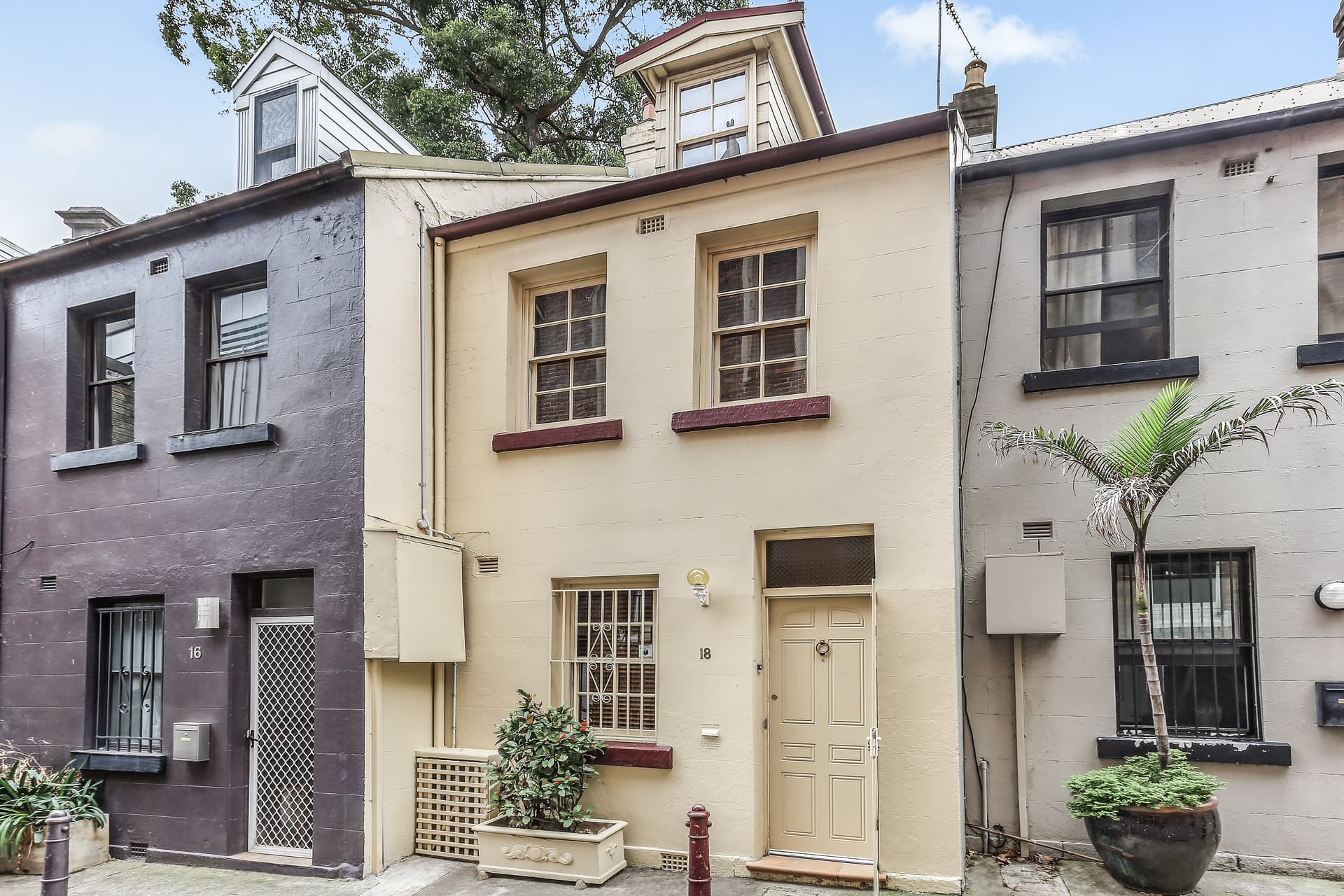 18 Little Albion Street, Surry Hills NSW