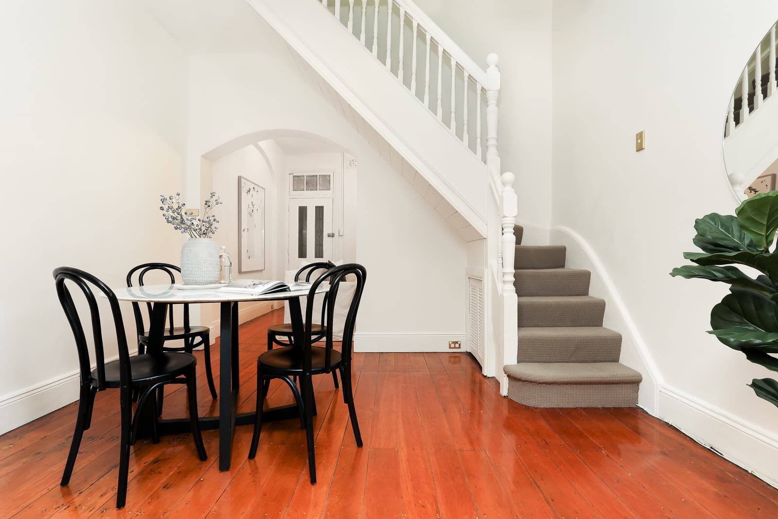 4 Thomas Street, Darlington NSW