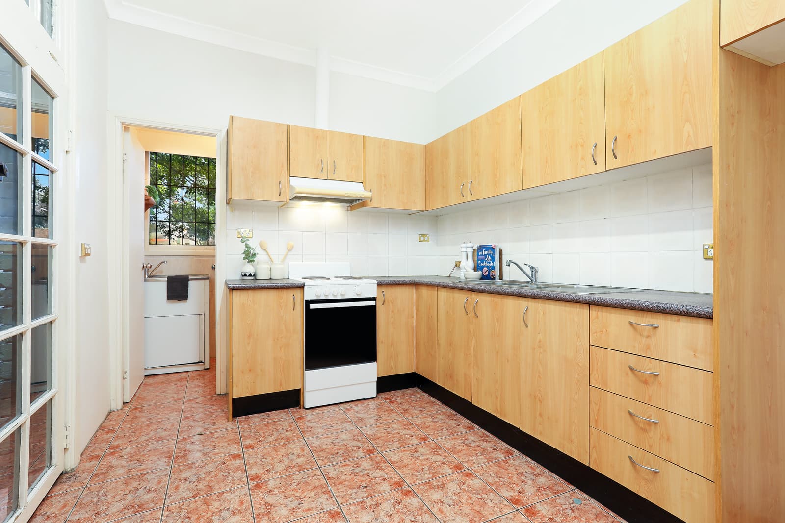 4 Thomas Street, Darlington NSW