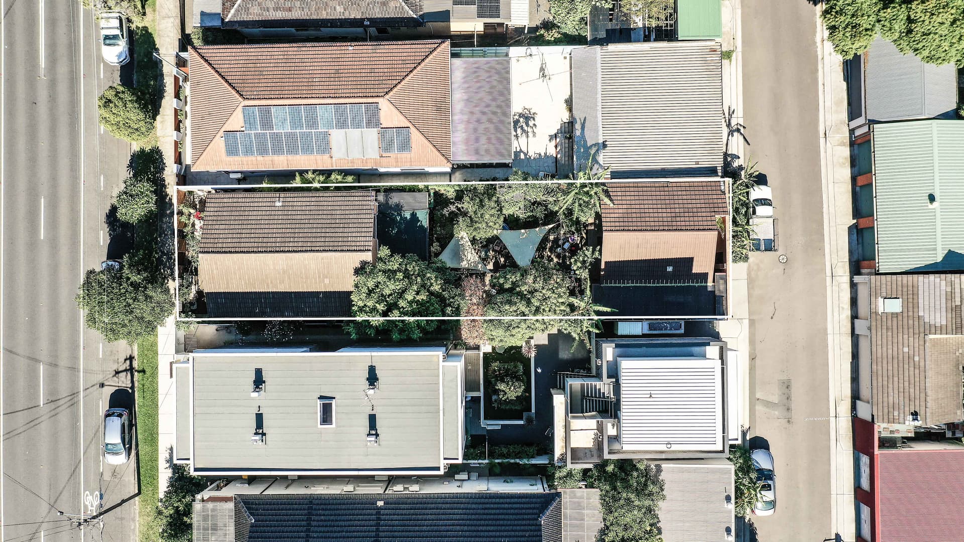 13 Houston Road, Kensington NSW