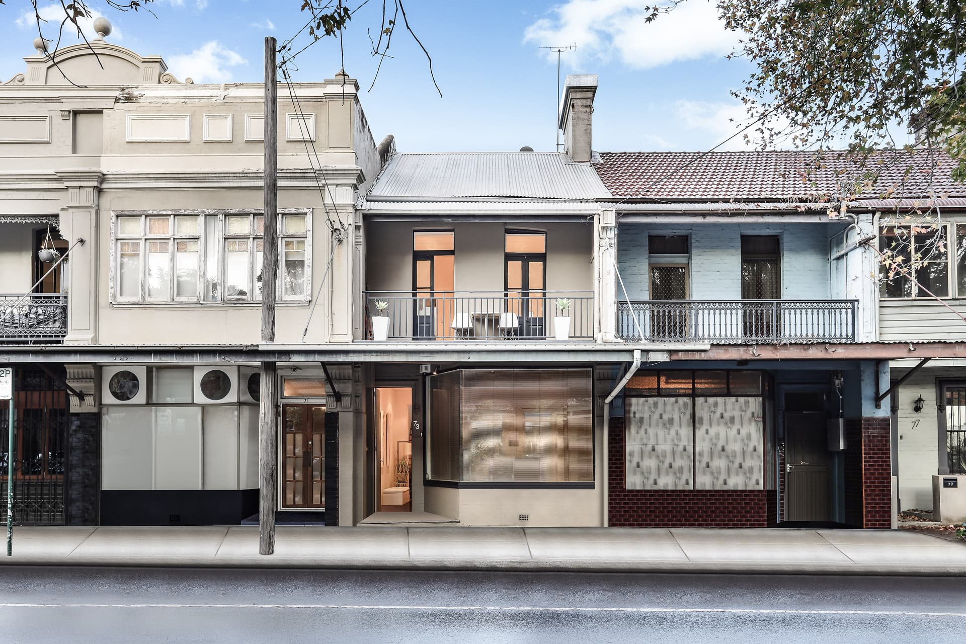 73 Baptist Street, Redfern NSW