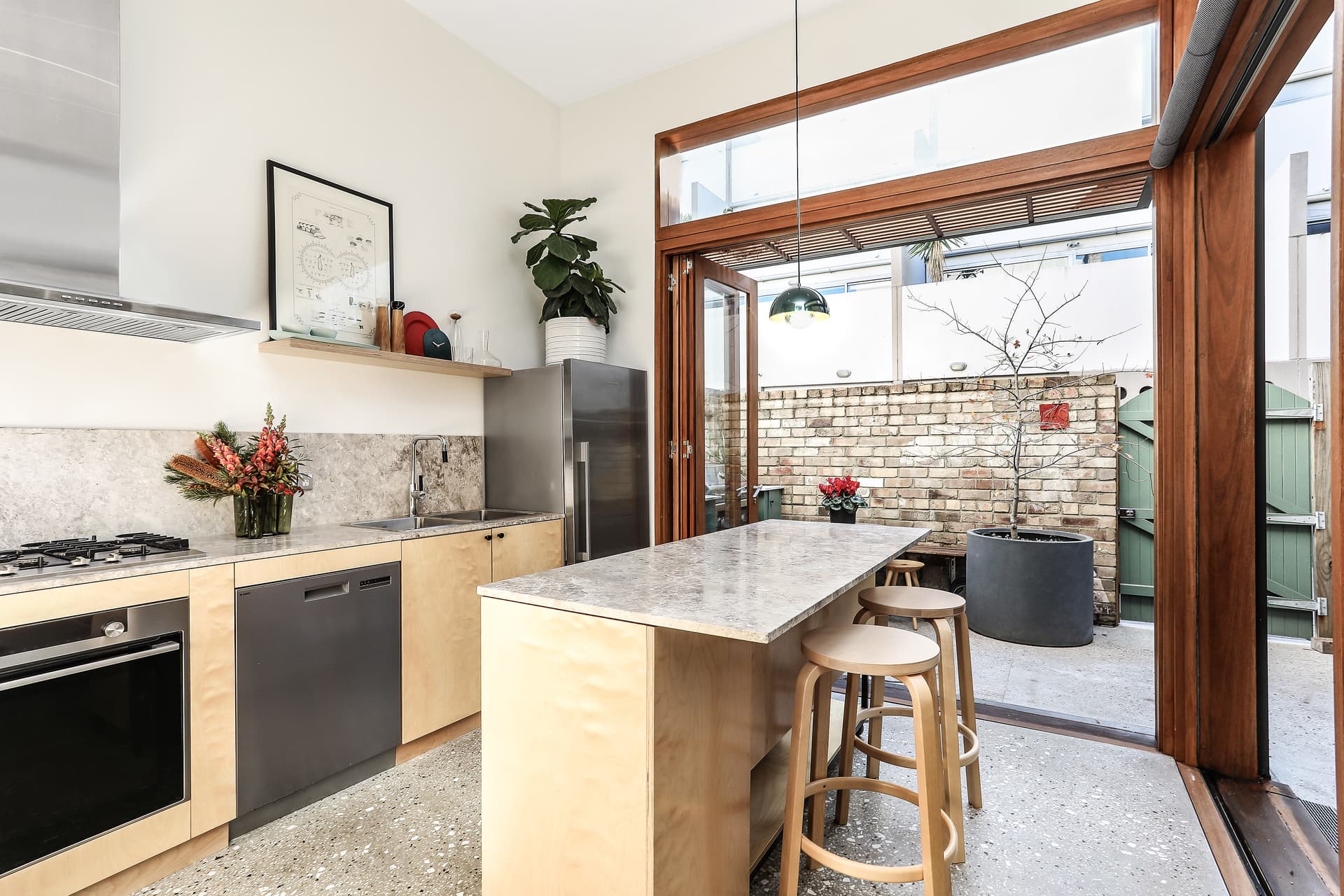 4 Meagher Street, Chippendale NSW