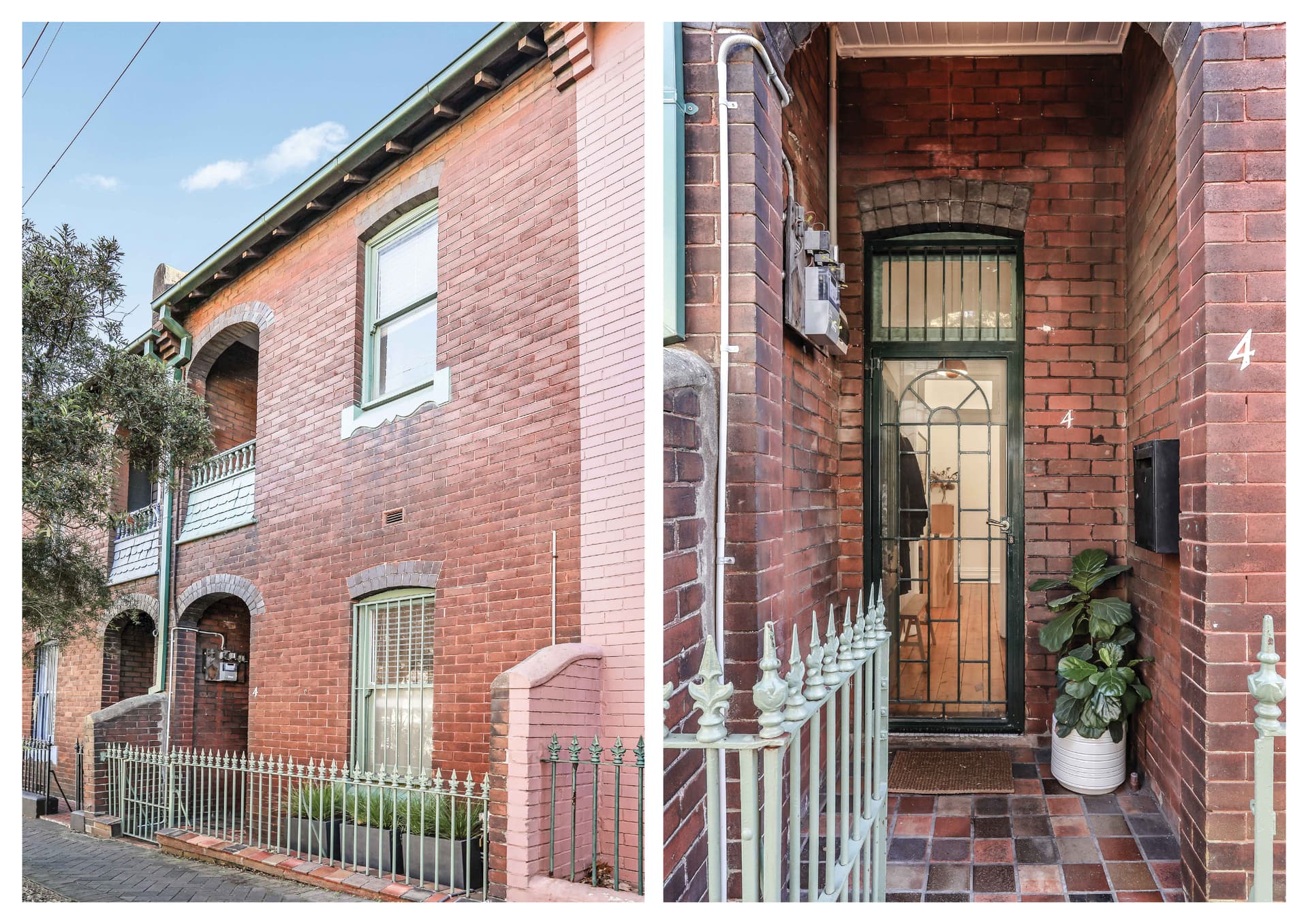 4 Meagher Street, Chippendale NSW