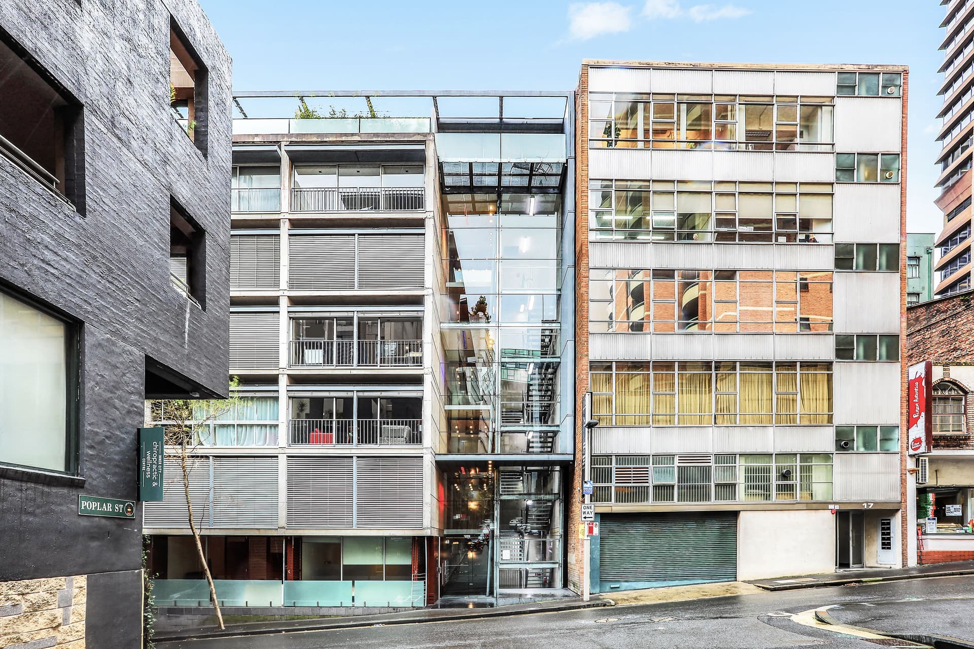 104/21 Brisbane Street, Surry Hills NSW