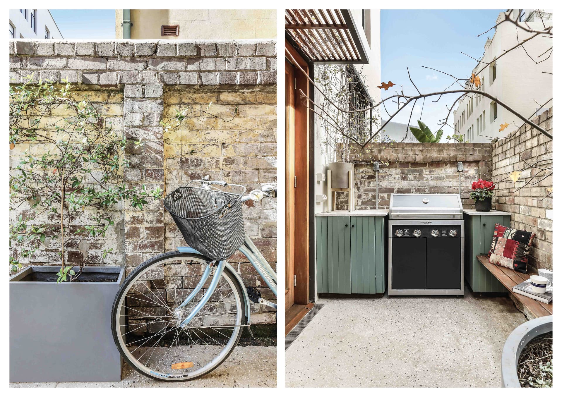 4 Meagher Street, Chippendale NSW