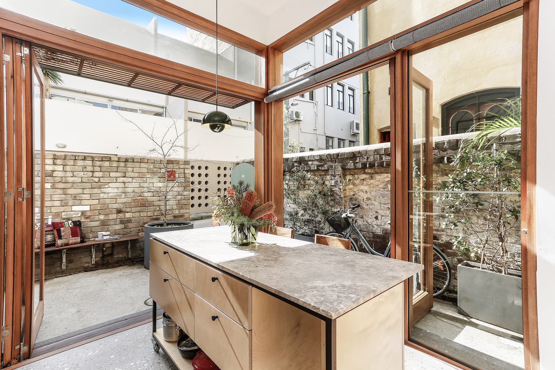 4 Meagher Street, Chippendale NSW