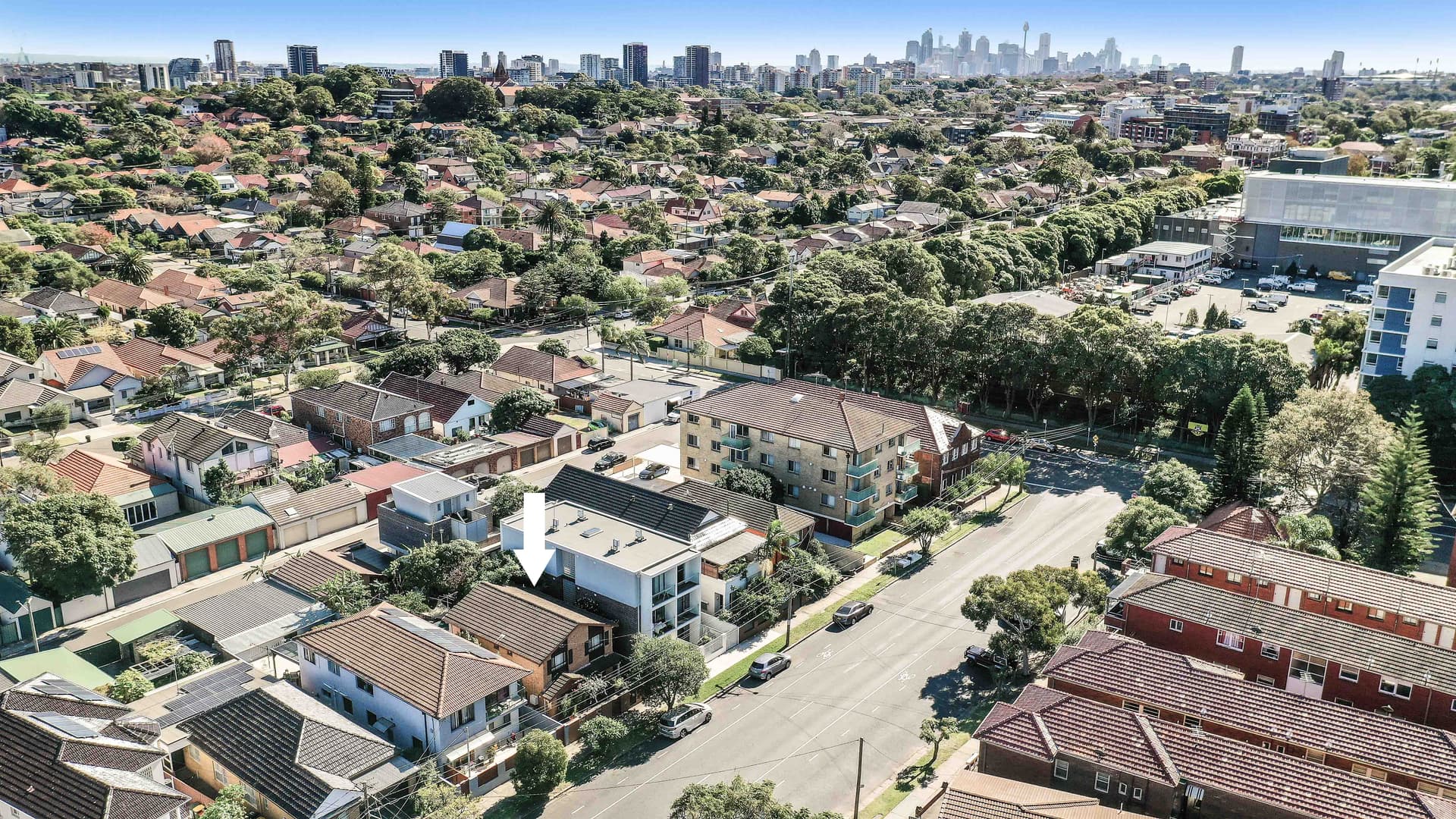 13 Houston Road, Kensington NSW