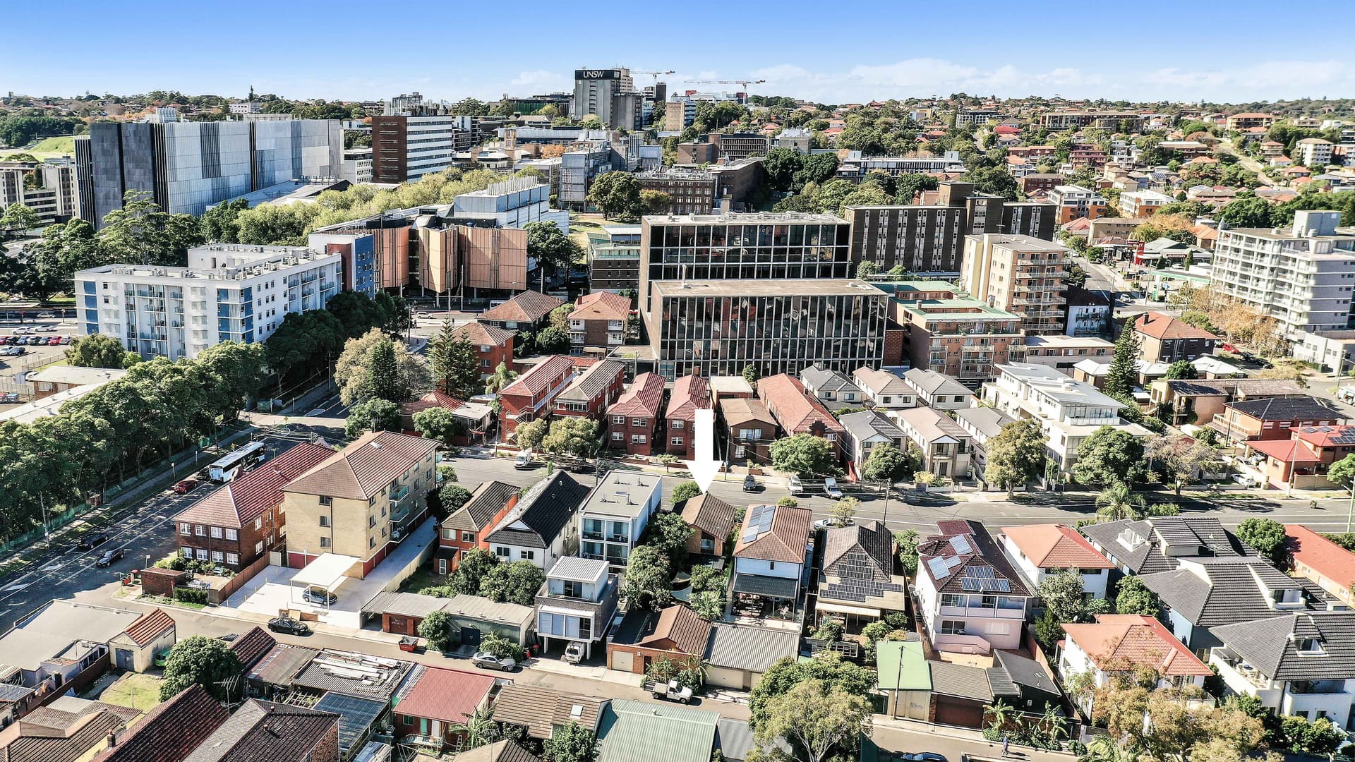 13 Houston Road, Kensington NSW