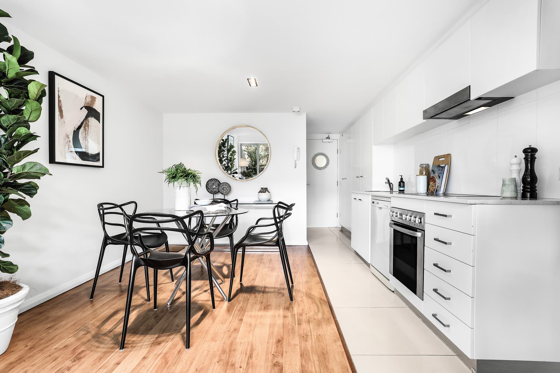 4/123 Cooper Street, Waterloo NSW