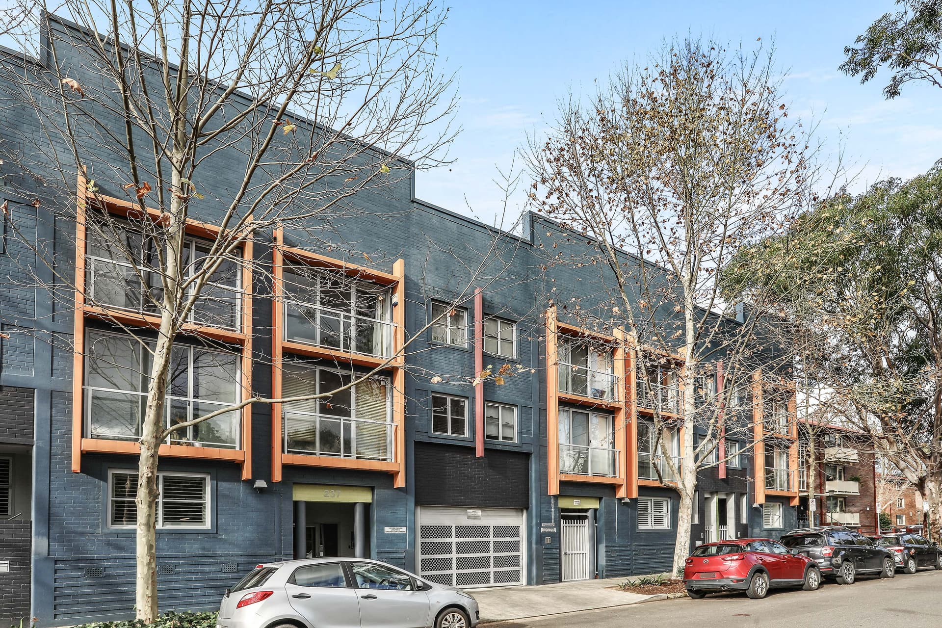 4/123 Cooper Street, Waterloo NSW