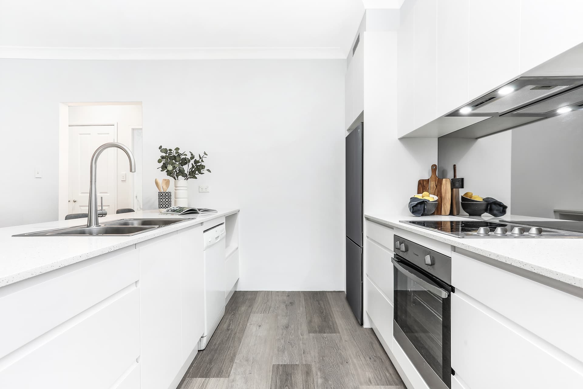 5/25 Doncaster Avenue, Kensington NSW