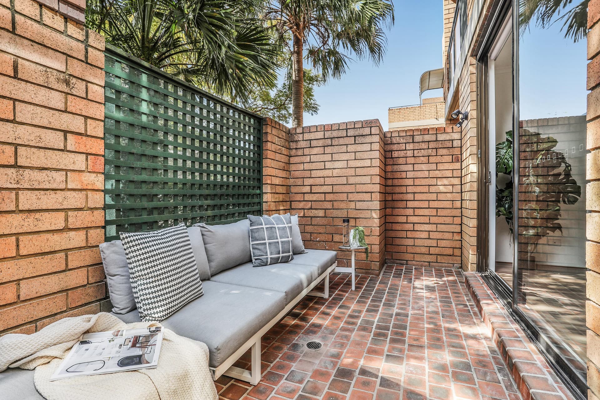 40/11 Maddison Street, Redfern NSW