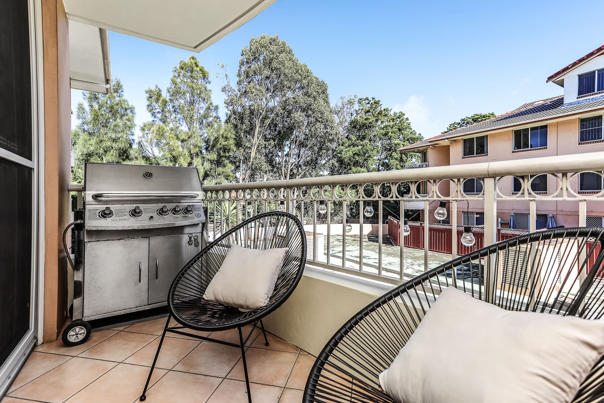 617/83-93 Dalmeny Avenue, Rosebery NSW